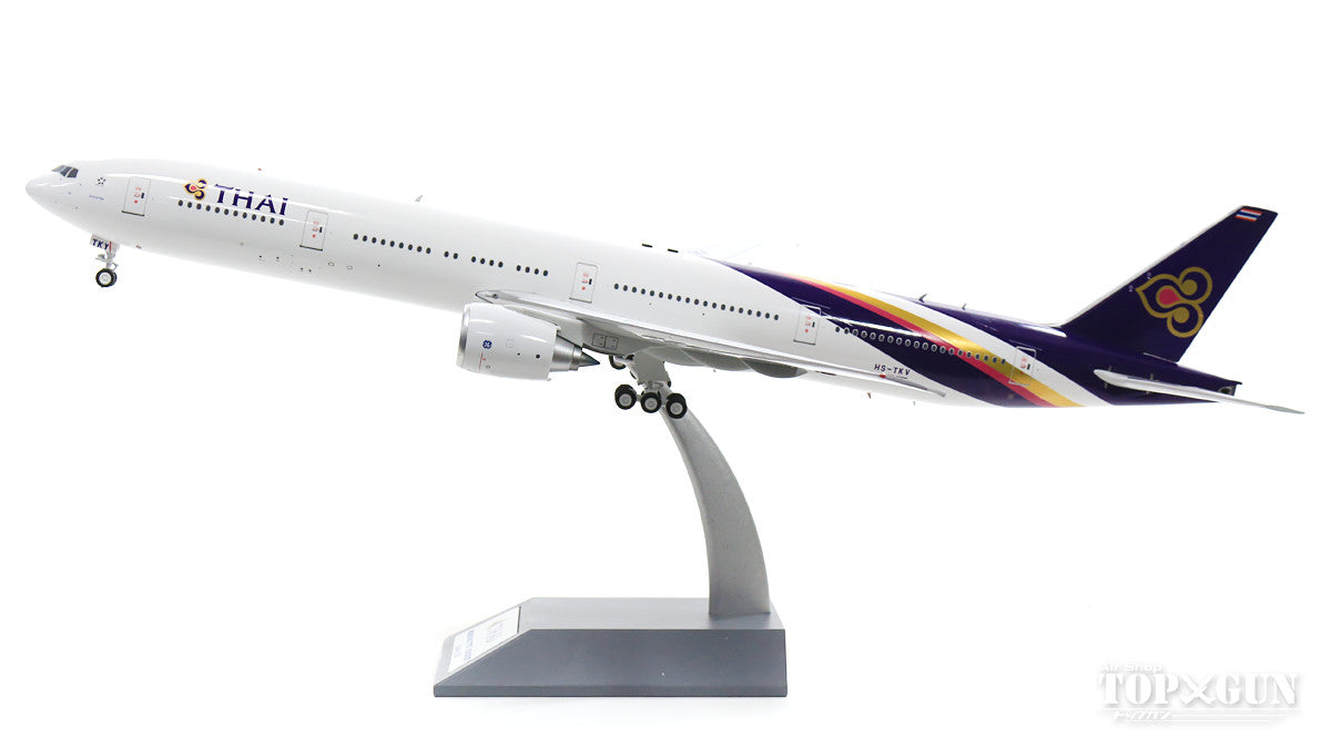 777-300ER Thai Airways International HS-TKV (stand included) 1/200 [IF773TG0119]