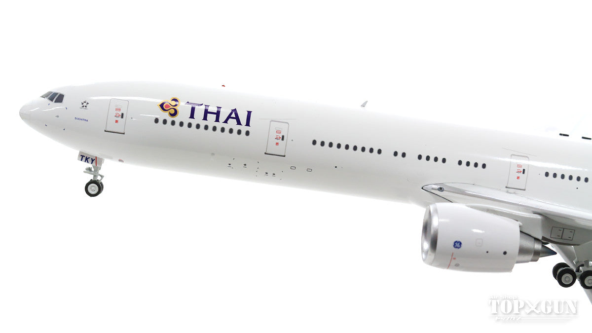 777-300ER Thai Airways International HS-TKV (stand included) 1/200 [IF773TG0119]