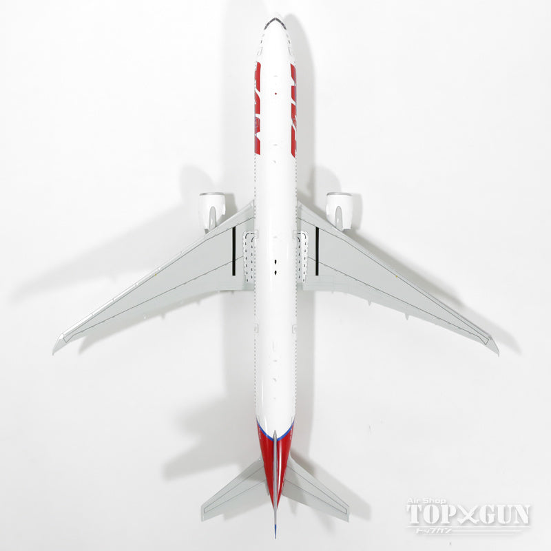 777-300ER TAM Brazilian Airlines PT-MUA 1/200 *Made of metal [IF77730315]