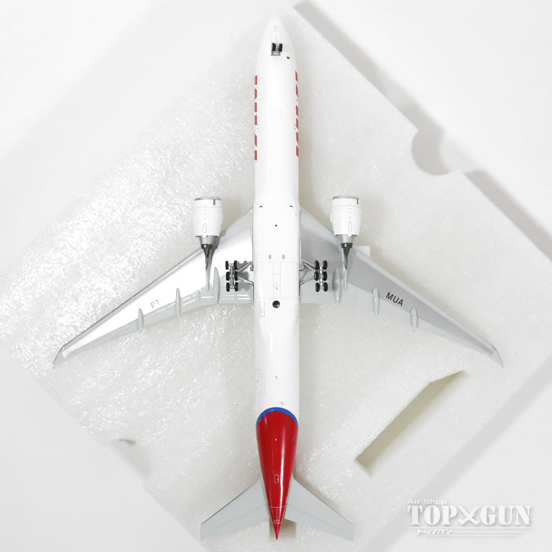 777-300ER TAM Brazilian Airlines PT-MUA 1/200 *Made of metal [IF77730315]