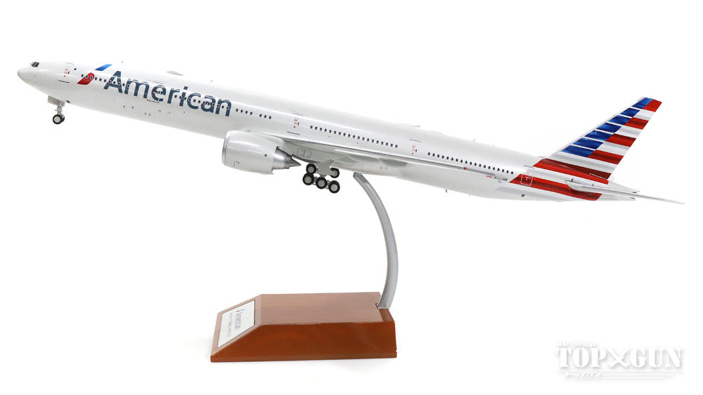 777-300ER American Airlines (stand included) N727AN 1/200 *Made of metal [IF77730715]