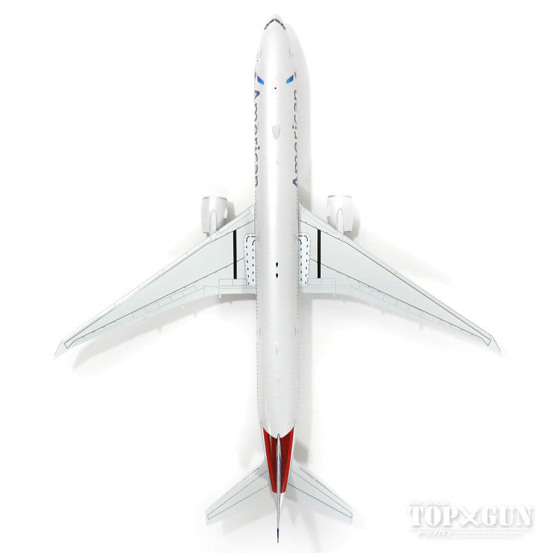 777-300ER American Airlines (stand included) N727AN 1/200 *Made of metal [IF77730715]