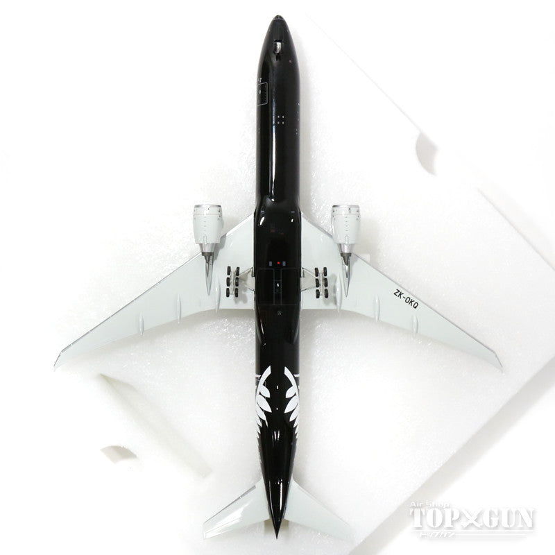INFLIGHT1/200 ニュージーランド航空 B777-300ER Amazon.com: Inflight200 1:200 Air New Zealand Boeing 777-300