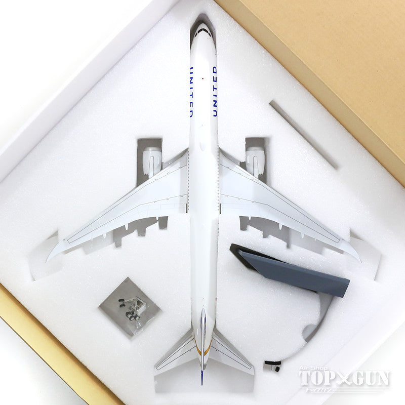 787-10 United Airlines N14001 (stand included) 1/200 [IF7810UA0919]