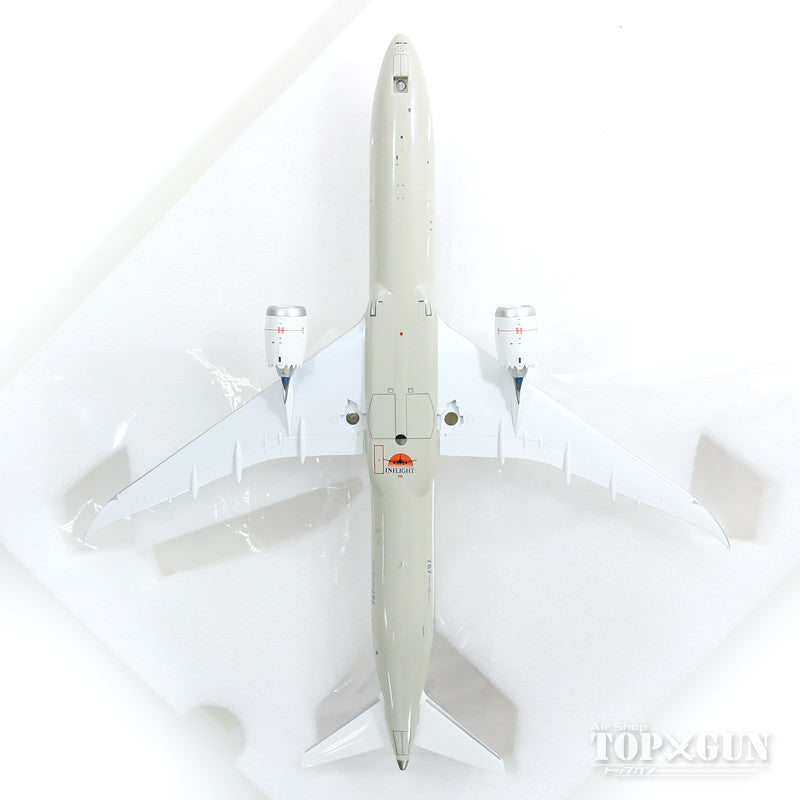 787-10 ユナイテッド航空 N14001 (スタンド付属) 1/200 [IF7810UA0919]