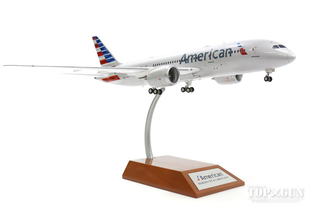 787-8 American Airlines N801AC (stand included) 1/200 [IF7870315]