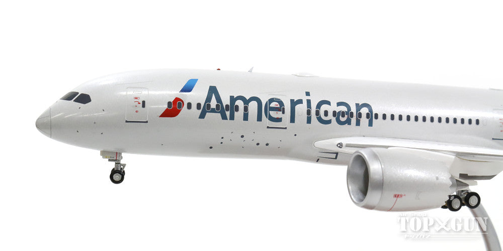 787-8 American Airlines N801AC (stand included) 1/200 [IF7870315]