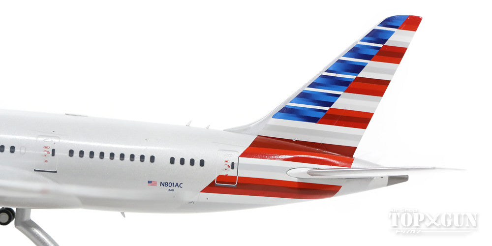 787-8 American Airlines N801AC (stand included) 1/200 [IF7870315]