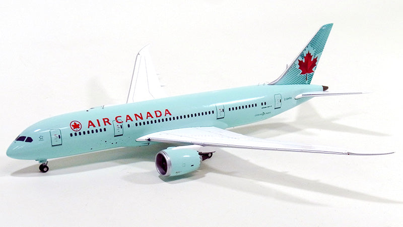 787-8 Air Canada C-GHPQ 1/200 *Made of metal [IF7870614]