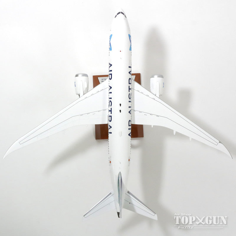 787-8 Air Austral (stand included) F-OLRC 1/200 *Made of metal [IF7870616]