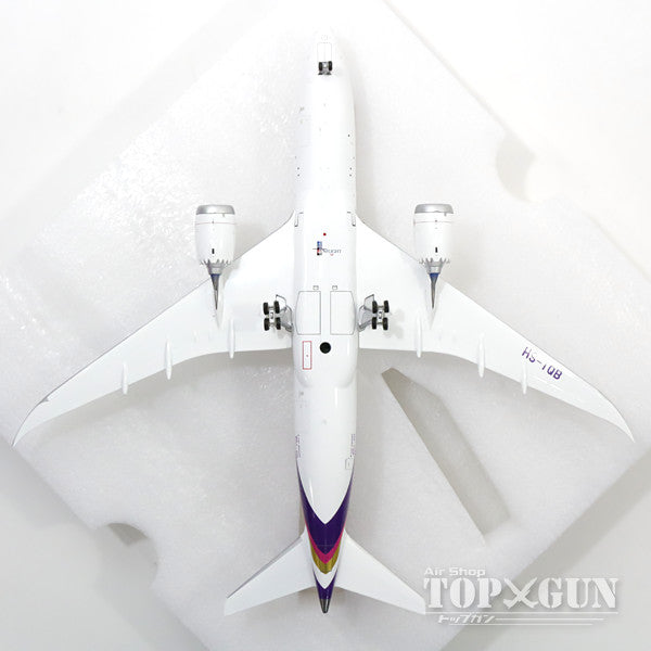 787-8 Thai Airways International (stand included) HS-TQB 1/200 *Made of metal [IF7871116]