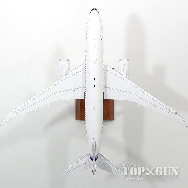 787-8 Capital Airlines 2-DEER (stand included) 1/200 *Made of metal [IF78780717]