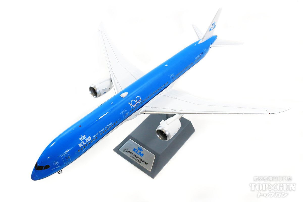 787-10 KLMオランダ航空 PH-BKG スタンド付属 1/200 [IF787KLM1120]