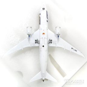 787-8 LOTポーランド航空  「2018 Olympic Winter Games」 SP-LRH (スタンド付属) 1/200 [IF787LOT002]