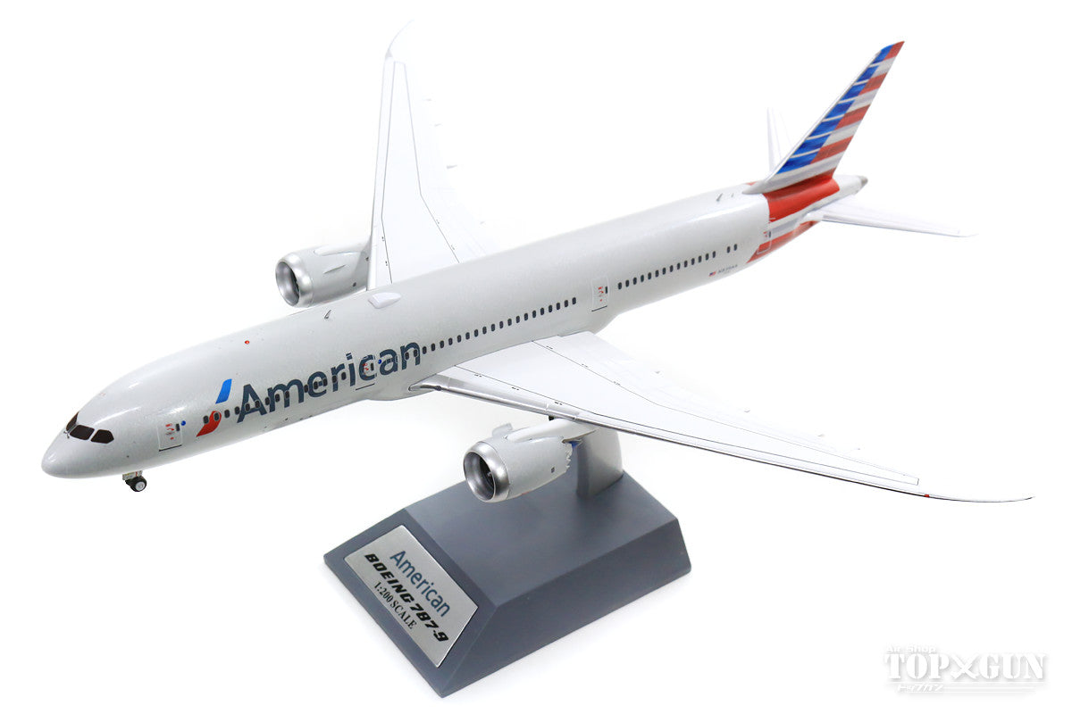 787-9 American Airlines N839AA (stand included) 1/200 [IF7890318]