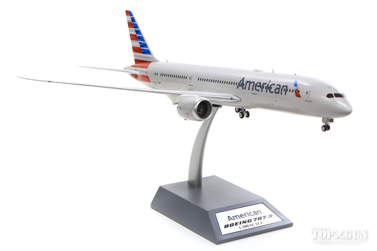 787-9 American Airlines N839AA (stand included) 1/200 [IF7890318]