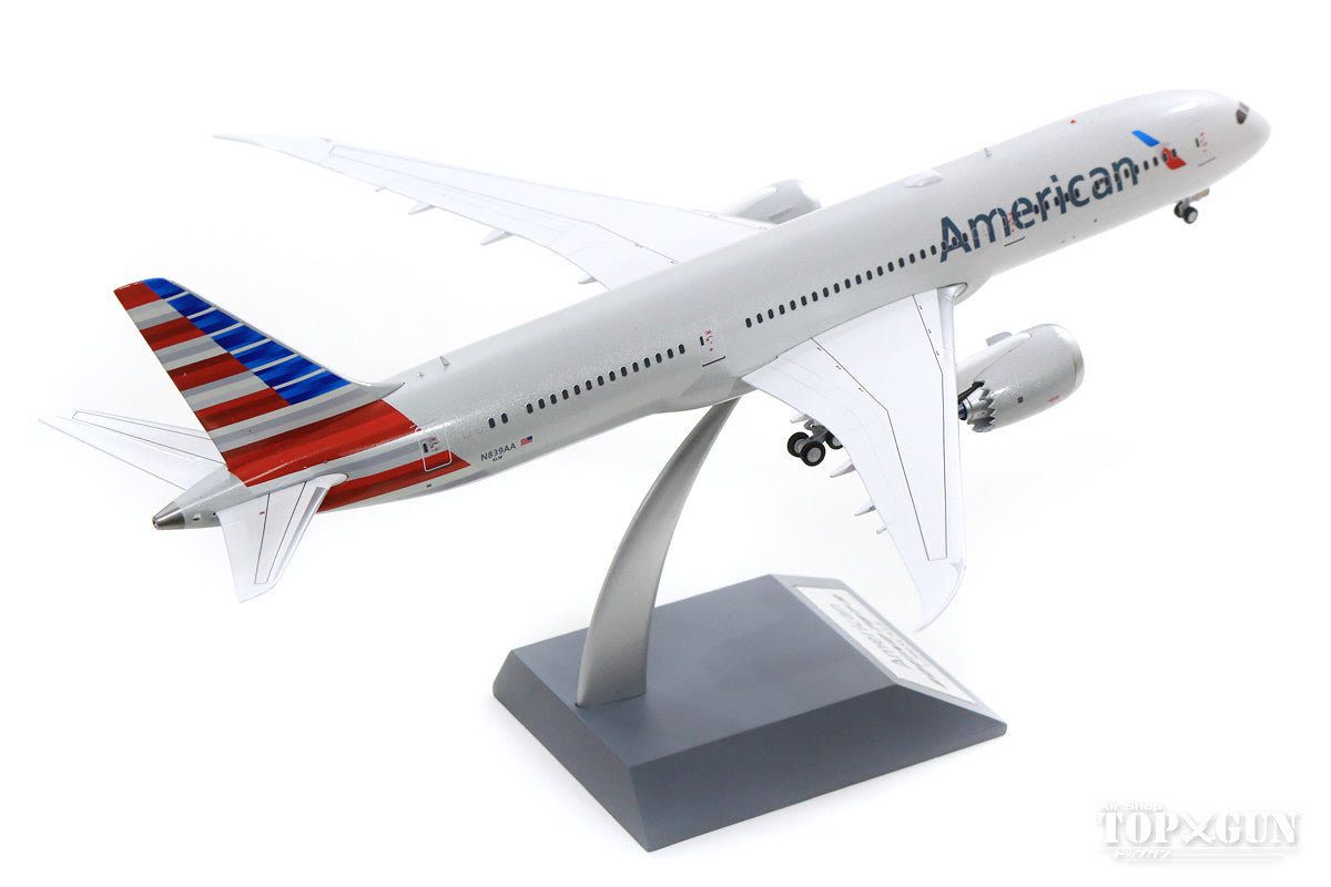 787-9 American Airlines N839AA (stand included) 1/200 [IF7890318]