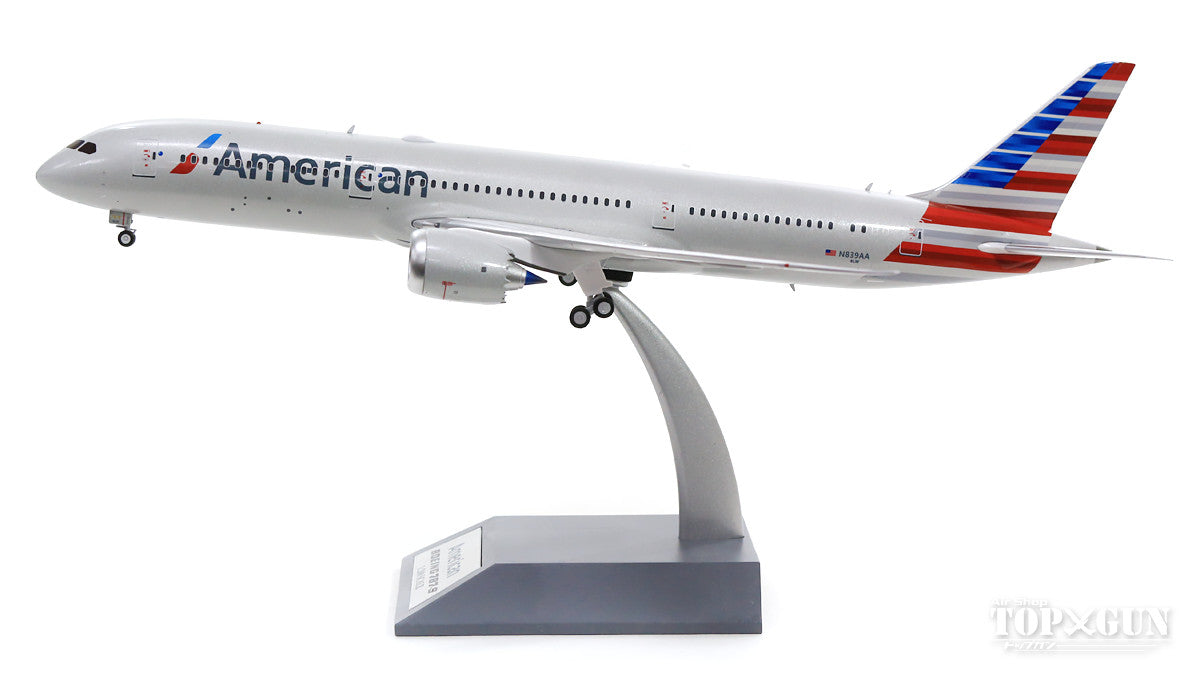 787-9 American Airlines N839AA (stand included) 1/200 [IF7890318]