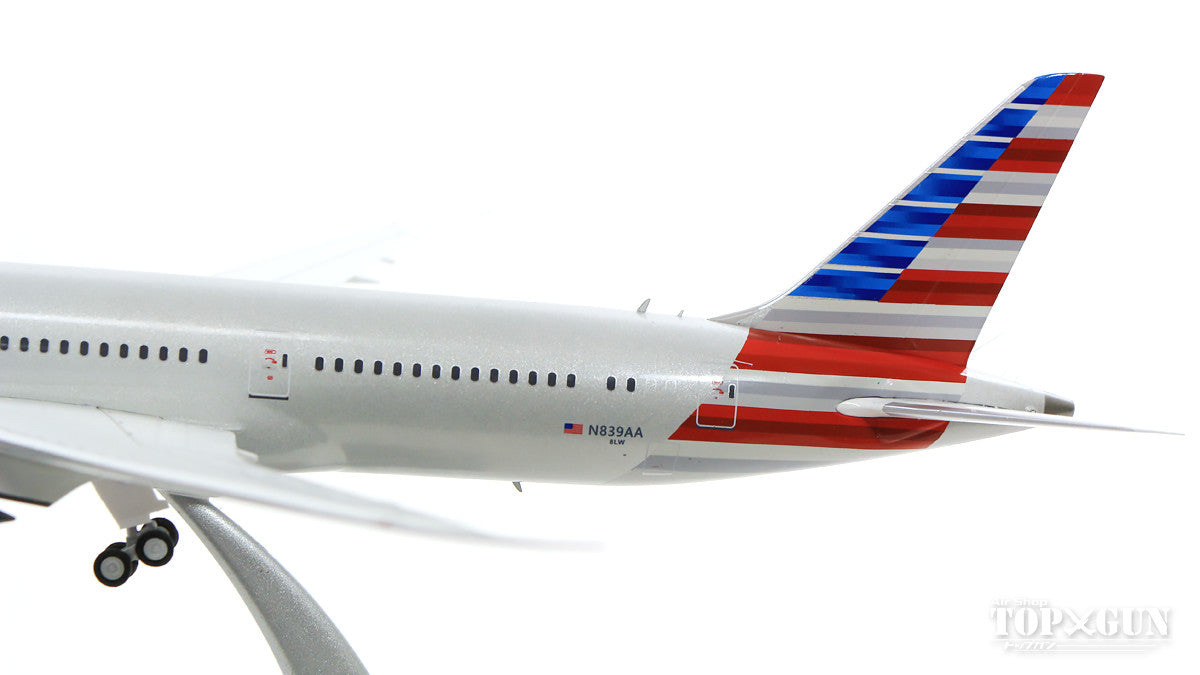 787-9 American Airlines N839AA (stand included) 1/200 [IF7890318]