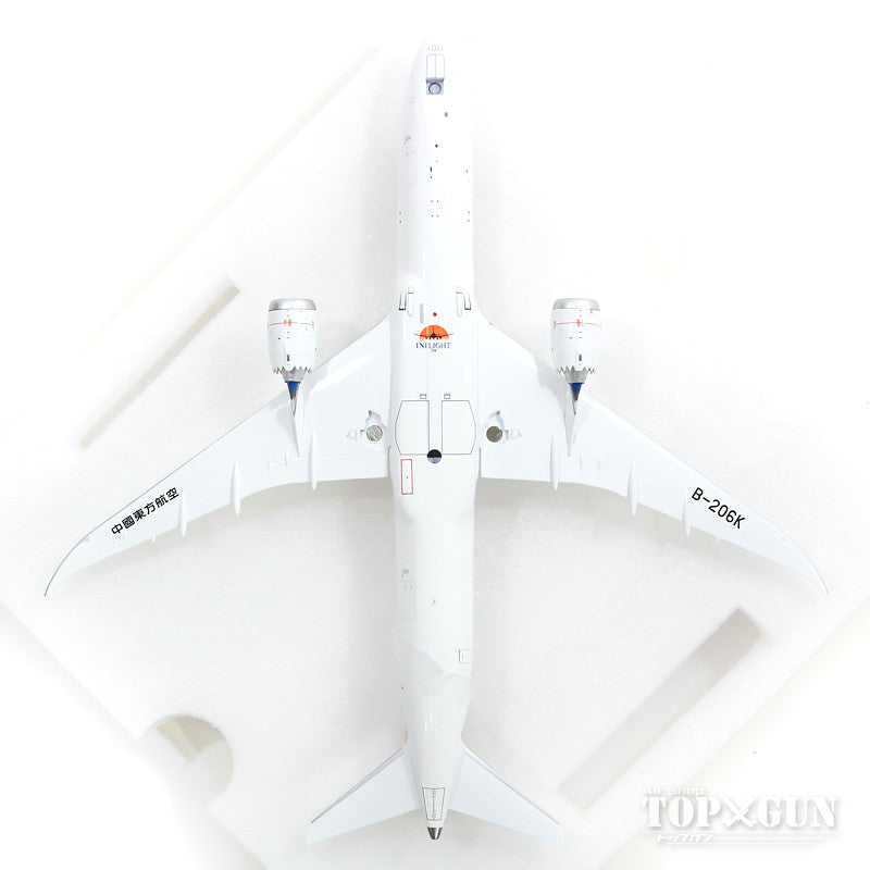 787-9 China Eastern Airlines B-206K (stand included) 1/200 *Made of metal [IF789MU001]