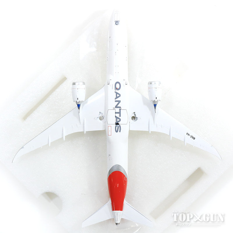 InFlight200 787-9 カンタス航空 新塗装 （スタンド付属） VH