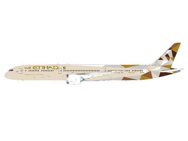 787-10 Etihad Airways A6-BME 1/200 [IF78XEY1220]