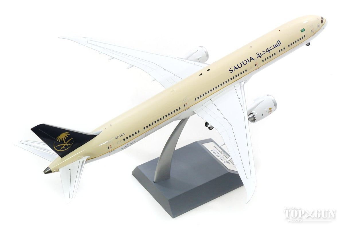 787-10 Saudia (Saudi Arabian Airlines) Stand included HZ-AR25 1/200 *Made of metal [IF78XSV0520]