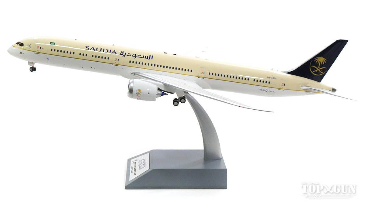 787-10 Saudia (Saudi Arabian Airlines) Stand included HZ-AR25 1/200 *Made of metal [IF78XSV0520]