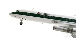 DC-8-62H アリタリア航空 70年代 I-DIWN 1/200 [IF862AZ0620]