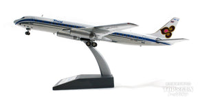 DC-8-62CF タイ国際航空 HS-TGZ スタンド付属 1/200 [IF862TG0720]