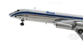 DC-8-62CF タイ国際航空 HS-TGZ スタンド付属 1/200 [IF862TG0720]