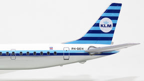 70年代 ビンテージ KLM オランダ航空 テーブル 飛行機 航空会社 当時物