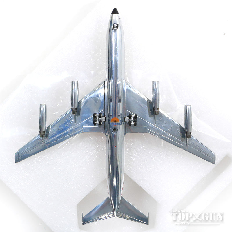 Convair CV-880 TWA Trans World Airlines N815TW Polished (stand included) 1/200 [IF880TW0119P]