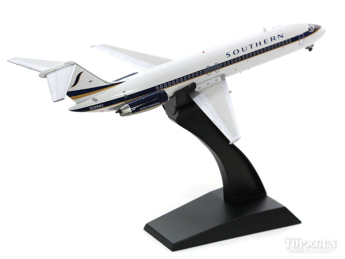 DC-9-31 Southern Airways Express N1335U (stand included) 1/200 [IF931S00519]