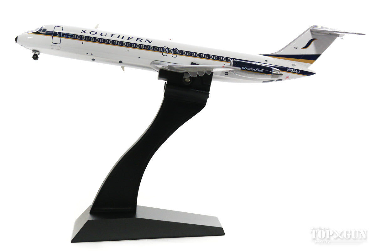 DC-9-31 Southern Airways Express N1335U (stand included) 1/200 [IF931S00519]