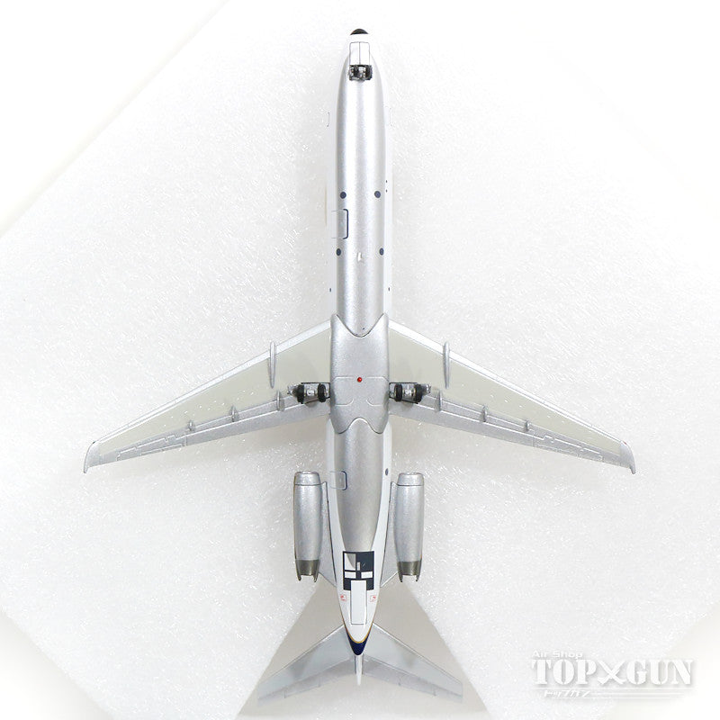 DC-9-31 Southern Airways Express N1335U (stand included) 1/200 [IF931S00519]