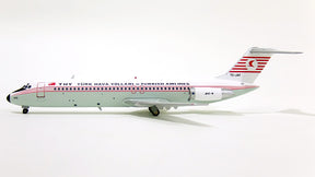 DC-9-32 トルコ航空 TC-JAF 1/200 [IF9320215]