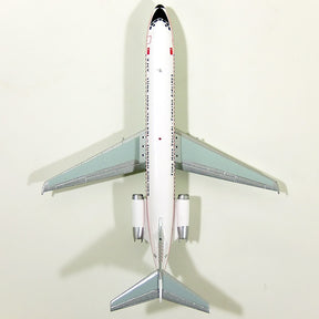 DC-9-32 トルコ航空 TC-JAF 1/200 [IF9320215]