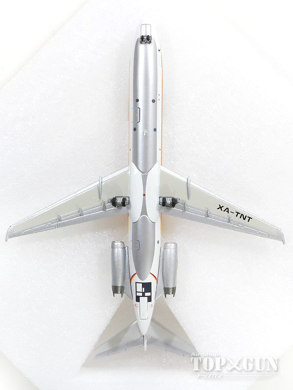 DC-9-32 アエロカリフォルニア XA-TNT (スタンド付属) 1/200 [IF932JR0819]