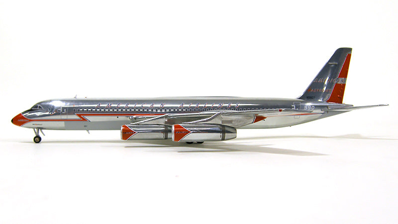 InFlight200 CV-990A アメリカン航空 60年代 「アストロジェット InFlight200 CV-990A アメリカン航空 60年代 「アストロジェット