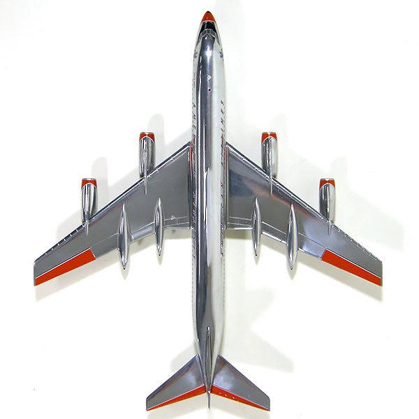 CV-990A アメリカン航空 60年代 「アストロジェット」 N5607 1/200 [IF9900414P]