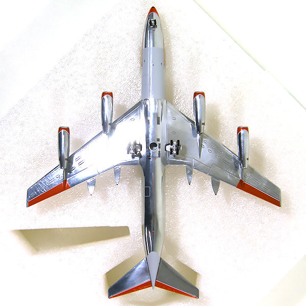 InFlight200 CV-990A American Airlines 1960s 