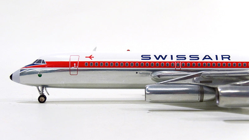 Convair CV990A Swiss Air 60s-70s HB-ICE 1/200 [IF9900614P]