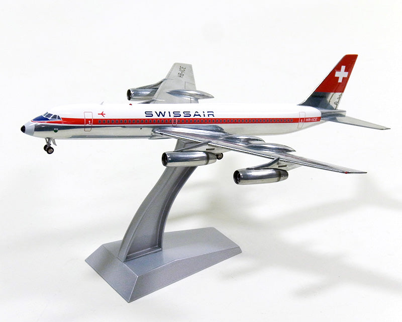 Convair CV990A Swiss Air 60s-70s HB-ICE 1/200 [IF9900614P]