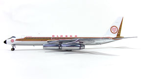 コンベア990A （30A-8） アラスカ航空 60年代 N987AS 1/200 [IF9900814P]