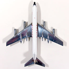 コンベア990A （30A-8） アラスカ航空 60年代 N987AS 1/200 [IF9900814P]