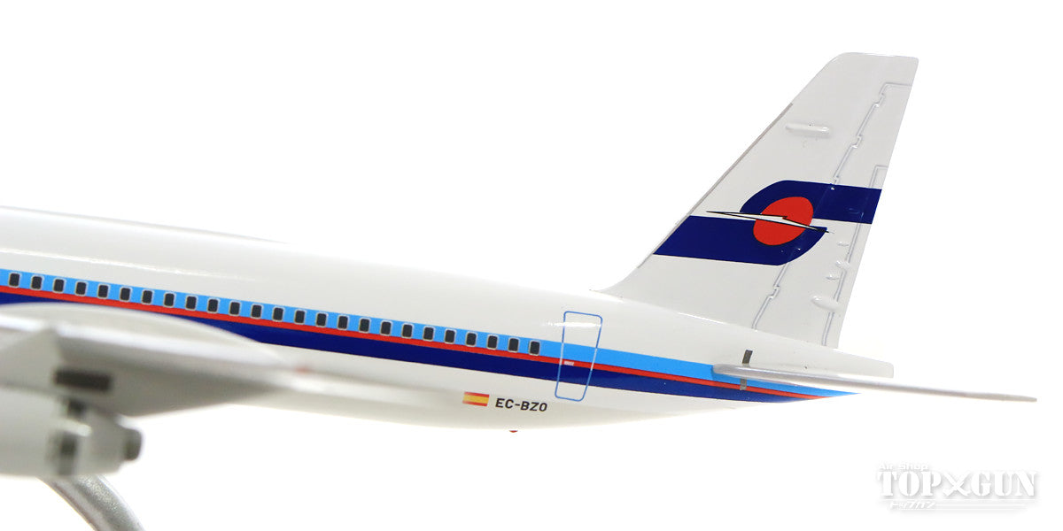 Convair 990A Spandex Airlines 80s EC-BZO (stand included) 1/200 *Made of metal [IF9901117]