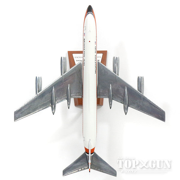 CV-990 Modern Air Transport "Berliner Bear" N5617 Polished (stand included) 1/200 [IF990KV001P]