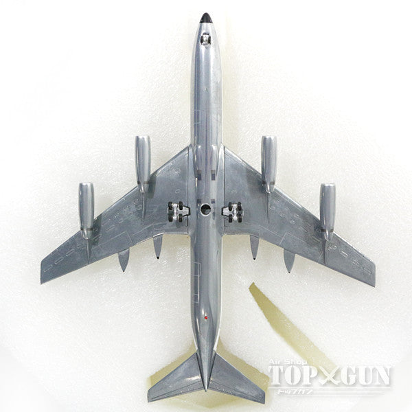 CV-990 Modern Air Transport "Berliner Bear" N5617 Polished (stand included) 1/200 [IF990KV001P]