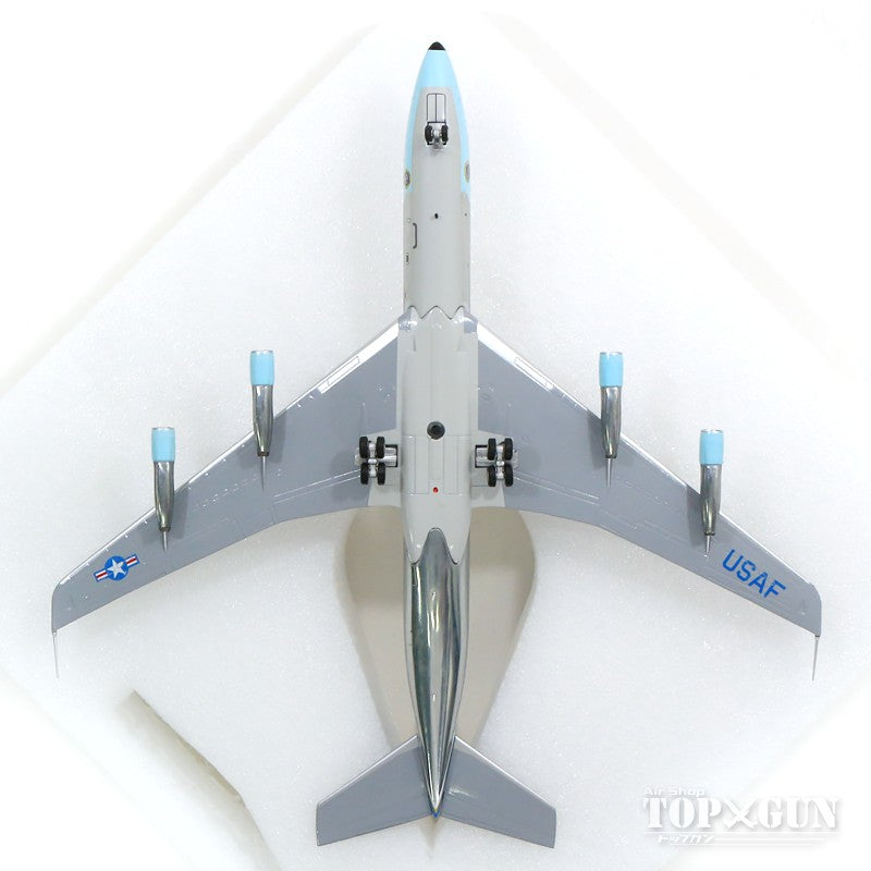 VC-137C Air Force One SAM 26000 THE SPIRIT OF '76 Polished (Collector's Coin Included) Stand Included 1/200 [IFAF1VC-137C-P]